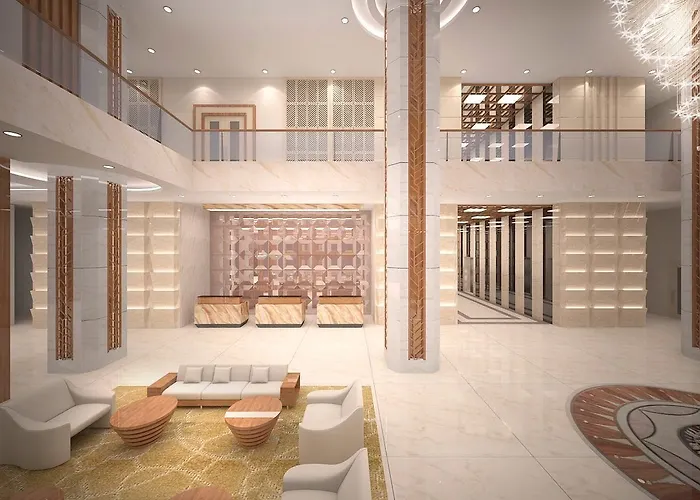 Luxury Hotel Ha Long